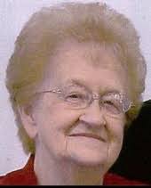 Obituary information for Betty Hope Stedman Lucas