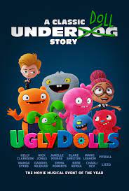 Uglydolls - Where to Watch and Stream - TV Guide