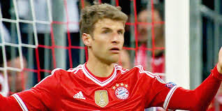 Thomas müller funny moments and funny skills. Fc Bayern Usa A Day In The Life Of Thomas Muller
