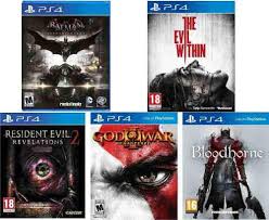 3,9 eur juegos de xbox 360: . Juegos Ps4 Playstation 4 Originales En Colombia Clasf Juegos