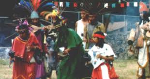 Medicinal Practices And Beliefs Of The Ancient Nahua And Modern Curanderismo