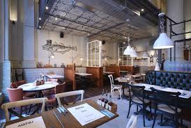 2015 restaurant & bar design award