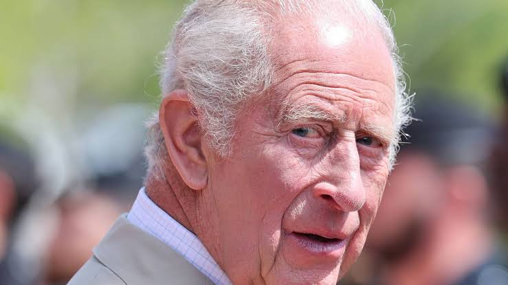 King Charles resurfaces at tank museum after son Prince Harry's dramatic accommodation  U-turn