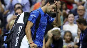 Open tennis tournament, is married to businesswoman jelena djokovic. Tennis News Novak Djokovic Told Family He Was Quitting Tennis Last Year Wife Jelena Reveals Eurosport