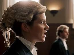 Law & Order: UK (TV Series 2009–2014)