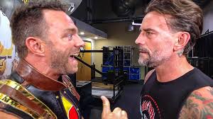 It's great that CM Punk will finally get a run with the World Title. Well,  to some! It's kinda clear that this reign is designed to establish whom  ever takes the belt