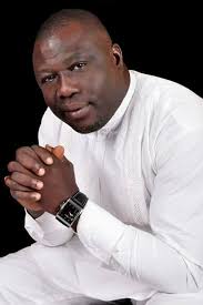 ANGELE TO RECEIVE APPLAUD AS HE GEAR UP TO CELEBRATE 100DAYS IN OFFICE WITH  COMMISSIONING OF PROJECTS. BURUTU: The people's council Boss, Rt.(Hon)  Godknows Angele aka Ability, the Executive Chairman Burutu LGA