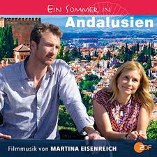 Das haus am see buch jetzt versandkostenfrei bei weltbildde. Ein Sommer In Andalusien Original Soundtrack Von Martina Eisenreich 307 2546 2 Bsc Music Independent Label Music Publishing