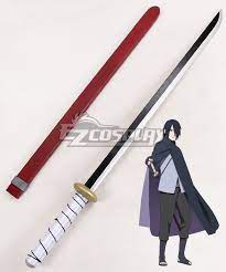 In this video i'll be talking about my new sword, sasuke's kusunagi the anime version, hope you enjoy!follow me on instagram/twitter! Pin On Weapons