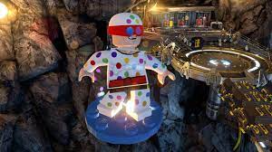 Beyond gotham delivers exactly what you would expect from a. Lego Batman 3 Beyond Gotham Review Batman News