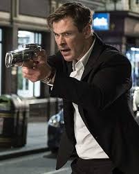 Starring tessa thompson and chris hemsworth as a dynamic duo in this installment of the men in black franchise. Agent H Men In Black Wiki Fandom