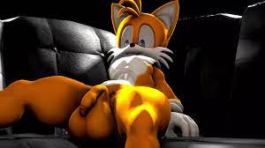 Tails penis