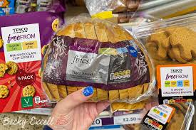 Gluten free bread gluten free baking gluten free sandwiches food gluten free bread brands gluten free recipes best gluten free bread eat bread a complete list of ✅ vegan bread brands! 20 New Products In Tesco S Gluten Free Range 2020