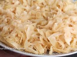 Rfissa Au Poulet Recette De La Cuisine Marocaine Traditionnelle Cuisine Marocaine Recette Marocaine Recette De Cuisine Marocaine
