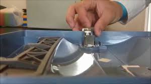 Serrure boite aux lettres collectives. Changer Une Serrure De Boite Aux Lettres Tutoriel Youtube