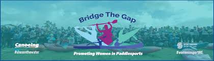 Breda 2 f slovene meaning unknown. Bridgethegap Canoeing Ireland