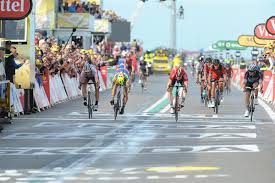Velonews is also your resource for stage results and analysis! David Stanley Tour De France Commentary Bikeraceinfo