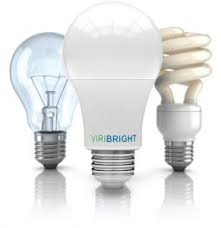 Comparing Led Vs Cfl Vs Incandescent Light Bulbs