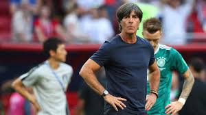 Cheers for communication and mobility, joachim löw! Joachim Low Wir Haben Es Nicht Verdient Weiterzukommen Dfb Deutscher Fussball Bund E V