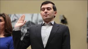 We did not find results for: Martin Shkreli Sentenced To 7 Years In Prison The Hollywood Gossip