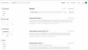 AI Gateway 分析：OpenRouter vs Higress