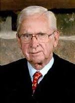 Judge Charles Robert “Chuck” Alexander (1932-2010)