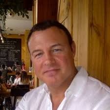 Adrian Richard Berry