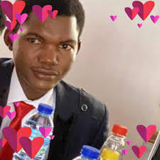 Introduction of a Nigerian corp member