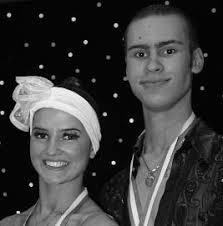 Mike und Elain Delberg