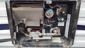Easy to replace but you may need to buy or borrow a lrg socket. Guide To Rv Water Heaters Rv Like A Pro