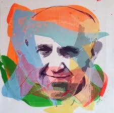 ▷ Marilyn Roy by PyB, 2015