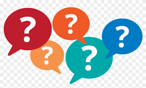 Search and download free hd question mark png images with transparent background online from lovepik.com. Excelent Question Mark Png Images Free Download This Transparent Background Question Clipart 2653715 Pikpng