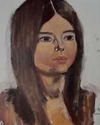 Salve, alcuni dei miei dipinti.