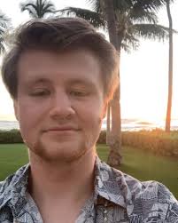 Delt Brother of the week : Kyle Vasil Kyle has been a brother for just over  a year now. He is a senior Digital Media Production major here at Kent  State. In