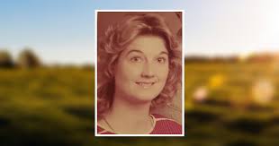 Virginia Ruth Wimberley Obituary October 20, 2021