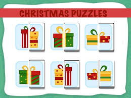 Shop the best toys and gifts for baby, toddler, girls and boys. Christmas Puzzles Free Games Activities Puzzles Online For Kids Preschool Kindergarten By Hadi Oyna