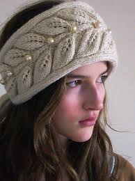 1006317 497658830316804 388367936 N Knit Headband Pattern Knitted Headband Headband Pattern