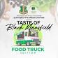 Taste of Black Mansfield: Food Truck Edition