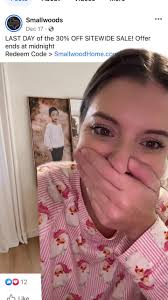 Small Woods Promo 2024