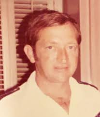 Walter (Joe) Joseph Mcandrew Obituary April 10, 2023