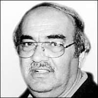 Ronald Demarco's Instagram, Twitter & Facebook