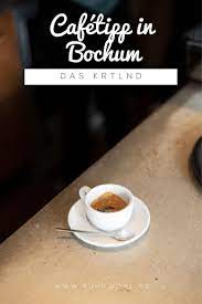 cafe krtlnd kortland in bochum bester kaffee bochum kaffee