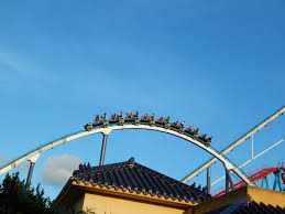 Место для культурного отдыха (ru) parco divertimenti, parco divertimento, parco di divertimenti, parchi a tema, parchi acquatici, parchi di divertimento (it); Ride Review Shambhala Portaventura Coaster Kings