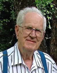 Robert Thacker Obituary