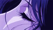 Admittedly, the lavish cg sad, depressed: Sad Anime Eyes Gifs Tenor