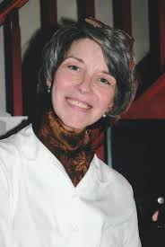 Gail Arnold Obituary