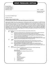 Surat pekeliling ikhtisas kementerian pendidikan. 02 Surat Pekeliling Ikhtisas Bil 3 1987 Pdf