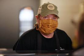 Grant Street Grocery adapts as grocery business changes amid pandemic