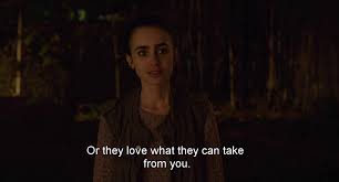 Fresh Movie Quotes To The Bone 2017