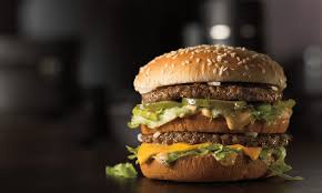 Risultati immagini per Big Mac
